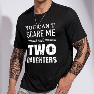 Mens Daughter Shirt